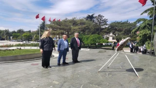Kırklareli'de "Çiftçiler Günü" Kutlandı
