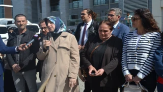 KIRKLARELİ'NDE 5 KAMU GÖREVLİSİNİN YARGILANMALARINA BAŞLANDI