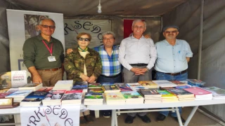 KIRKSEDER, 32. Uluslararası Kırklareli Karagöz Kültür, Sanat ve Kakava Festivali’nde Yerini Aldı