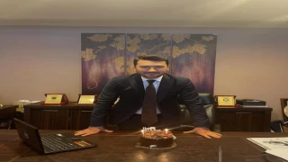 ÖZÜN CHP'DE YAŞANAN HUKUKİ SÜRECİ DEĞERLENDİRDİ