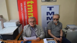Soma katliamının 12. yılında TMMOB’dan açıklama: '301 madencimizi unutmayacağız'