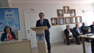 Terz.: Tanal Kırklareli'ne Geliyor
