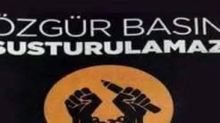Terzi "Basın Özgürlüğü Günü’nü" Kutladı