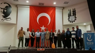 Yesevi Hareketi Derneği’nden Engelliler Yararına Anlamlı Etkinlik