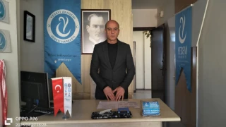 YESEVİ HAREKETİ’NDEN 3 MAYIS TÜRKÇÜLÜK GÜNÜ AÇIKLAMASI