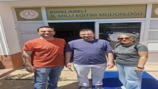 10 Yıllık Hukuk Mücadelesi Sonuç Verdi: Ergün Kurşun Görevine Döndü