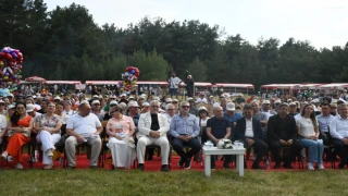 10’uncu Balkan-Rumeli Trakya Buluşması gerçekleştirildi