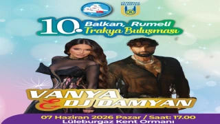 Balkan, Rumeli ve Trakya Buluşması’na geri sayım