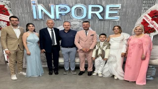 “Başgelen Ailesinin Mutluluğunu Paylaşmaktan Büyük Memnuniyet Duydum”