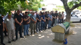 CHP Kofçaz Teşkilatını Yasa Boğan Kayıp