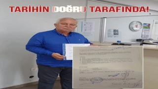 CHP’DE KURULTAY İMZALARINA KIRKLARELİ’NDEN GÜÇLÜ DESTEK