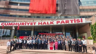 CHP’li 74 İl Başkanından Ortak Çağrı: “Önce Kurultay, Sonra İktidar”
