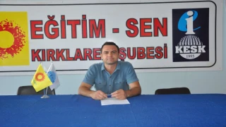 3 YILLIK GÖREV SÜRESİNE SERT ELEŞTİRİ