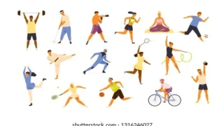 HAFTALIK SPOR MÜSABAKALARI PROGRAMI