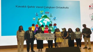 Kavaklı’dan Türkiye’ye Örnek Çevre Projesi