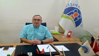 ''KEŞAN’IN GELECEĞİ TOZ VE DİNAMİT SESLERİNE TESLİM EDİLEMEZ: