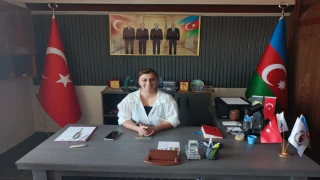 Kırklareli Azerbaycan Evi Kültür Yardımlaşma ve Dayanışma Derneği Kuruldu