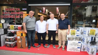 Kırklareli’ne değer katan her yatırım, şehrimizin geleceğine atılmış güçlü bir adımdır”