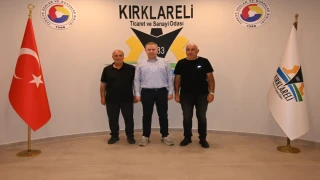 “Kırsal kalkınmanın desteklenmesi, şehrimizin ekonomik ve sosyal gelişiminin temel taşıdır”