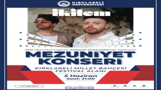 KLÜ’DE ACI KAYIP