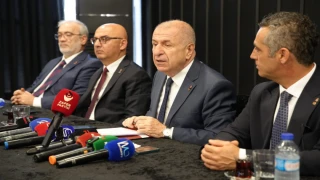 Özdağ: "Emekliler Ekonomik Durum Kadar Öcalan'a Verilen Tavizlere de Tepkili