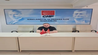 TAYYAR AKGÜL: “CUMHURİYET HALK PARTİSİ'Nİ SEÇİLMİŞLER YÖNETİR”