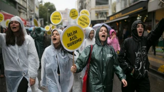 TEMA Vakfı: İklim Krizine Karşı Kaybedecek Zamanımız Kalmadı.