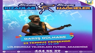 Bizim Kızanlar Bizim Nağmeler’ LYFA’da başlıyor
