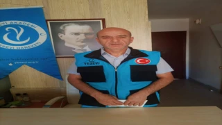 CANKALOĞLU’NDAN ORMAN YANGINLARI UYARISI: “BİR ANLIK İHMAL, YILLARIN EMEĞİNİ YOK EDEBİLİR”