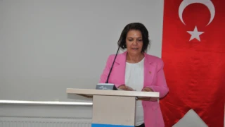 CHP Kırklareli Kadın Kolları'ndan Kadın Cinayetine Sert Tepki