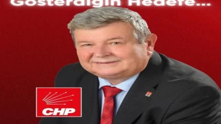CHP Lüleburgaz İlçe Başkanı Ali Can: “Edirne İl Başkanımız Yücel Balkanlı'nın Yanındayız