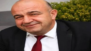 Demirköy CHP İlçe Başkanı Mesut Özkul Kalp Krizi Sonucu Hayatını Kaybetti