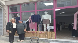 Kaynarca Belediye Başkanı Neşe Çevikbaş'tan Kadın Girişimcilere Destek Ziyareti