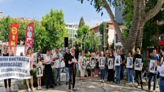 Lüleburgaz'da Madımak Katliamı Unutulmadı