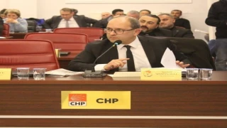 Şişmanoğlu’ndan ‘Seçilmiş İrade’ Vurgusu