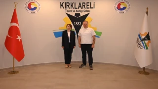 “Sivil toplum ve iş dünyasının güçlü iş birliği, kentimizin en büyük kazancıdır”