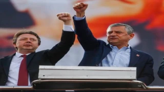Terzi: "26 İl Başkanının Görevden Alınması Demokrasiye İndirilmiş Bir Darbedir"