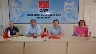TERZİ : TMO ÇİFTÇİLERİMİZİ ADETA CEZALANDIRIYOR.