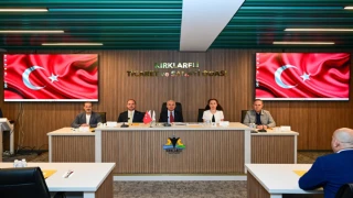 Türkiye Yüzyılı’nda Teknoloji Üreten Kırklareli Hedefiyle Çalışıyoruz…