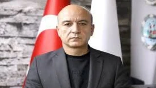 YESEVİ HAREKETİ DERNEĞİ EDİRNE İL BAŞKANI ALPASLAN CANKALOĞLU’NDAN 24 TEMMUZ GAZETECİLER VE BASIN BAYRAMI MESAJI