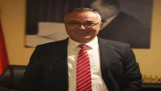 CHP'DE KIRKLARELİ İL BAŞKANLIĞINA ÖZGÜR KAYA  ATANDI