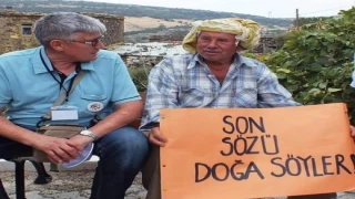 Doğamız Sessizce İhaleye Çıkarken Kamuoyu Neden Sessiz?