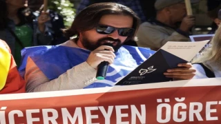 Hürriyetçi Eğitim Sen Kırklareli’nde Görevden Alma Krizi: Fatih Çodar’dan Sert Açıklama