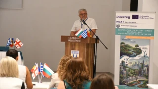 İklim değişikliği geleceğin değil, bugünün konusu”