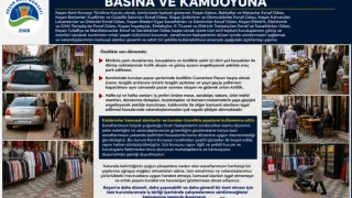 Keşan Kent Konseyi gündeme dair önemli açıklamalarda bulundu.
