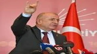 Özdağ'dan Gazilere Destek Ziyareti: "Yanlış Bir İş Yapılıyor, Türk Milletini Uyarmaya Devam Edeceğiz"