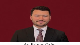 ÖZÜN "Partiden Transfer Olanlar Dava Arkadaşlarını Yarı Yolda Bırakıyor"