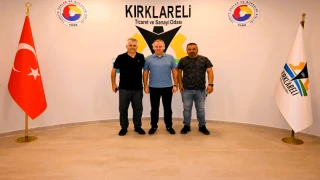 “Sigortacılık sektörü ekonomik hayatın sürdürülebilirliği açısından stratejik bir öneme sahiptir”
