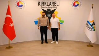 “Su kaynaklarının sürdürülebilir yönetimi, Kırklareli’nin kalkınmasının temel unsurlarından biridir”
