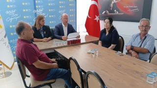 Türkiye Cumhuriyeti sahipsiz değildir!